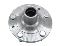Front Wheel Bearing Hub for Mazda 3 BL / BK / Mazda 6 GH - FWD (2005 - 2014)-Spoilers and Bodykits Australia