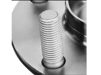 Front Wheel Bearing Hub for Mazda 3 BM / BN & Mazda 6 GJ / GL (2012 - 2019) - Spoilers and Bodykits Australia