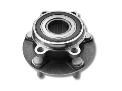 Front Wheel Bearing Hub for Mazda 3 BM / BN & Mazda 6 GJ / GL (2012 - 2019) - Spoilers and Bodykits Australia