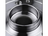 Front Wheel Bearing Hub for Mercedes Benz Vito W639 V200 / V220 / V250 / W447 - Spoilers and Bodykits Australia