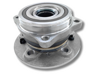 Front Wheel Bearing Hub for Mercedes GL Class / ML Class X166 / W166-Spoilers and Bodykits Australia