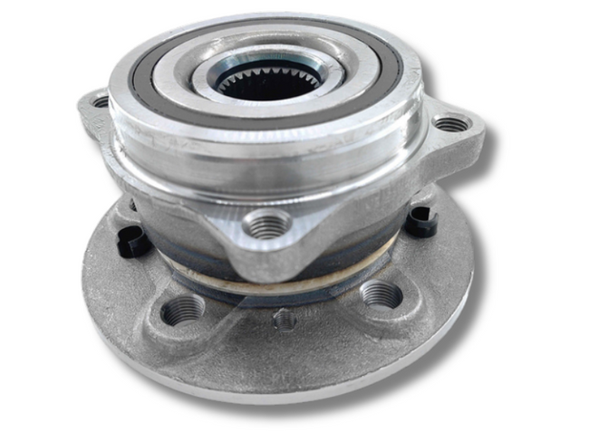 Front Wheel Bearing Hub for Mercedes GL Class / ML Class X166 / W166-Spoilers and Bodykits Australia