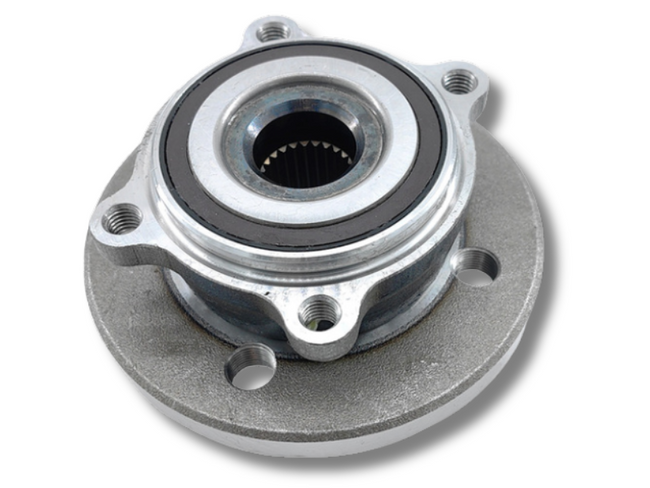 Front Wheel Bearing Hub for Mini Cooper S / JCW / Cabrio / Clubman / Ray-Spoilers and Bodykits Australia