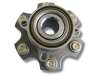 Front Wheel Bearing Hub for Mitsubishi Pajero NM / NP / NS / NT - 12mm (1999 - 2010)-Spoilers and Bodykits Australia