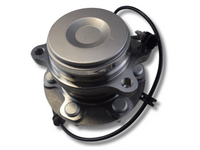 Front Wheel Bearing Hub for NP300 D23 Nissan Navara 2WD (2015 - 2021)-Spoilers and Bodykits Australia