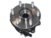 Front Wheel Bearing Hub for NP300 D23 Nissan Navara 4WD (2015 - 2021)-Spoilers and Bodykits Australia