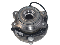 Front Wheel Bearing Hub for NP300 D23 Nissan Navara 4WD (2015 - 2021)-Spoilers and Bodykits Australia
