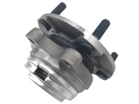 Front Wheel Bearing Hub for Nissan 370Z Z34 / Skyline V36 & Infiniti FX / G37 / QX70 S51-Spoilers and Bodykits Australia