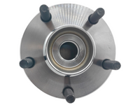 Front Wheel Bearing Hub for Nissan 370Z Z34 / Skyline V36 & Infiniti FX / G37 / QX70 S51-Spoilers and Bodykits Australia