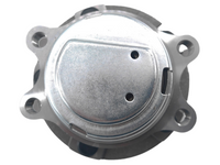 Front Wheel Bearing Hub for Nissan 370Z Z34 / Skyline V36 & Infiniti FX / G37 / QX70 S51-Spoilers and Bodykits Australia