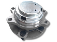 Front Wheel Bearing Hub for Nissan 370Z Z34 / Skyline V36 & Infiniti FX / G37 / QX70 S51-Spoilers and Bodykits Australia