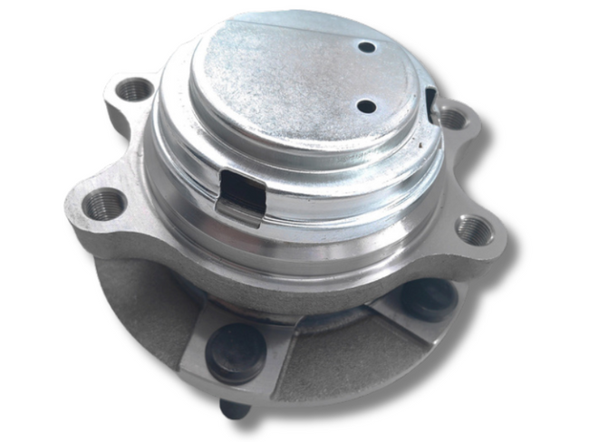 Front Wheel Bearing Hub for Nissan 370Z Z34 / Skyline V36 & Infiniti FX / G37 / QX70 S51-Spoilers and Bodykits Australia