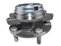 Front Wheel Bearing Hub for Nissan Elgrand E52 (2010 - 2018)-Spoilers and Bodykits Australia
