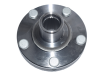 Front Wheel Bearing Hub for Nissan Maxima A33 / J31 / X-Trail T30 2.5L Petrol-Spoilers and Bodykits Australia