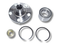 Front Wheel Bearing Hub for Nissan Maxima A33 / J31 / X-Trail T30 2.5L Petrol-Spoilers and Bodykits Australia