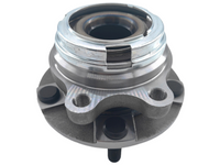 Front Wheel Bearing Hub for Nissan Maxima J31 / Murano Z50 / Laurel / Presage-Spoilers and Bodykits Australia