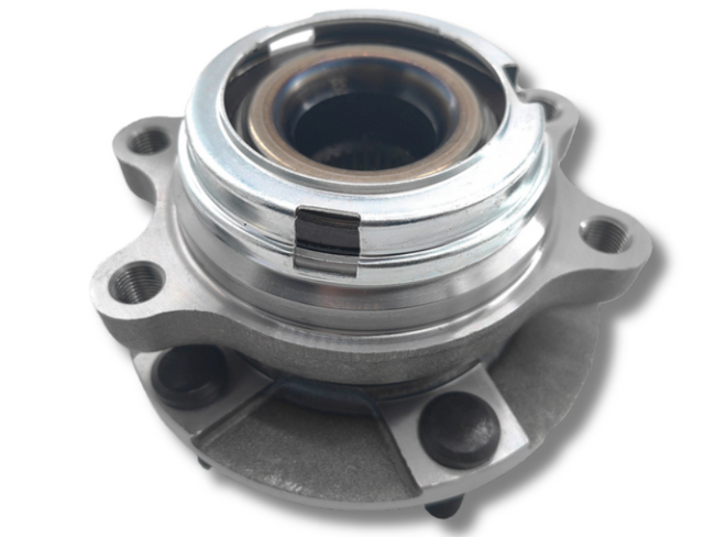 Front Wheel Bearing Hub for Nissan Maxima J31 / Murano Z50 / Laurel / Presage-Spoilers and Bodykits Australia