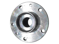 Front Wheel Bearing Hub for Nissan Qashqai J11 (07/2014 - 2022)-Spoilers and Bodykits Australia