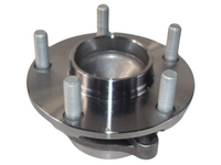 Front Wheel Bearing Hub for Nissan Skyline V35 / 350Z Z33 (2002 - 2009)-Spoilers and Bodykits Australia