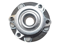 Front Wheel Bearing Hub for Nissan X-Trail T31 2.5L 4WD (2007 - 2014)-Spoilers and Bodykits Australia
