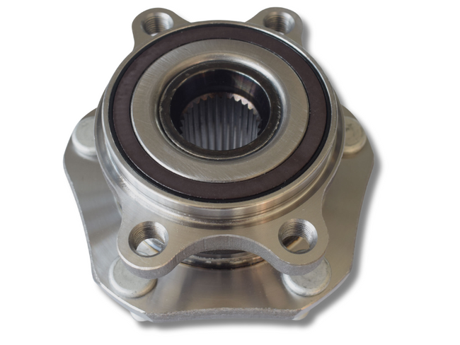 Front Wheel Bearing Hub for Nissan X-Trail T32 (2014 Onwards)-Spoilers and Bodykits Australia