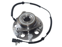 Front Wheel Bearing Hub for Ssangyong Actyon / Kyron / Rexton - ABS (No FWH)-Spoilers and Bodykits Australia