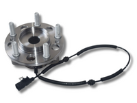 Front Wheel Bearing Hub for Ssangyong Actyon / Kyron / Rexton - ABS (No FWH)-Spoilers and Bodykits Australia