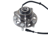 Front Wheel Bearing Hub for Ssangyong Actyon / Kyron / Rexton - ABS (With FWH)-Spoilers and Bodykits Australia
