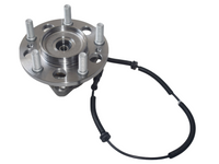 Front Wheel Bearing Hub for Ssangyong Actyon / Kyron / Rexton - ABS (With FWH)-Spoilers and Bodykits Australia