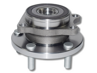 Front Wheel Bearing Hub for Subaru B9 Tribeca (2006 - 2014) - 4WD-Spoilers and Bodykits Australia