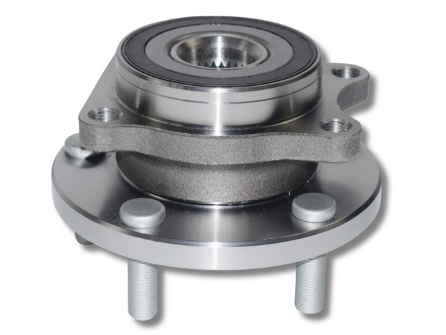 Front Wheel Bearing Hub for Subaru B9 Tribeca (2006 - 2014) - 4WD-Spoilers and Bodykits Australia