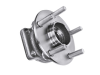 Front Wheel Bearing Hub for Subaru Forester SJ / Impreza GE / Liberty BL / Outback (2003 - 2013) - Spoilers and Bodykits Australia