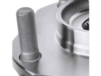 Front Wheel Bearing Hub for Subaru Forester SJ / Impreza GE / Liberty BL / Outback (2003 - 2013) - Spoilers and Bodykits Australia