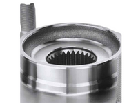 Front Wheel Bearing Hub for Subaru Forester SJ / Impreza GE / Liberty BL / Outback (2003 - 2013) - Spoilers and Bodykits Australia