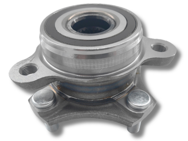 Front Wheel Bearing Hub for Suzuki Swift AZ (2017 Onwards)-Spoilers and Bodykits Australia