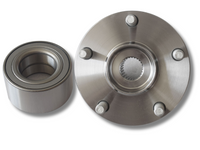 Front Wheel Bearing Hub for Toyota Aurion GSV40 / GSV50 / Camry ACV40 / ASV50 / AVV50-Spoilers and Bodykits Australia
