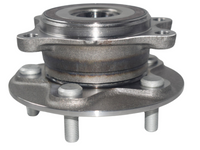 Front Wheel Bearing Hub for Toyota Camry ASV70R / AXVA70 / AXVH71 (2017 Onwards)-Spoilers and Bodykits Australia