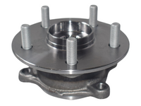 Front Wheel Bearing Hub for Toyota Camry ASV70R / AXVA70 / AXVH71 (2017 Onwards)-Spoilers and Bodykits Australia