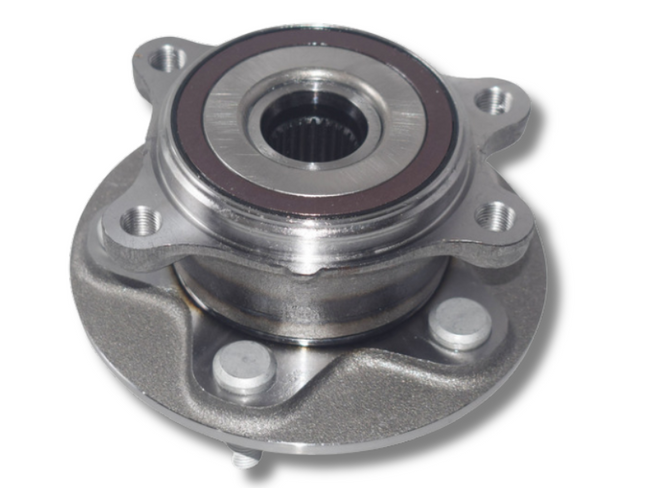 Front Wheel Bearing Hub for Toyota Camry ASV70R / AXVA70 / AXVH71 (2017 Onwards)-Spoilers and Bodykits Australia