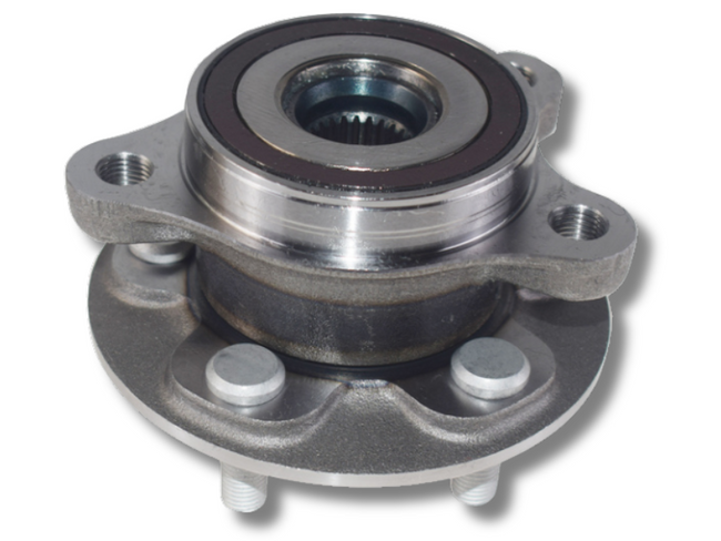 Front Wheel Bearing Hub for Toyota Corolla MZEA12 / ZWE211 / Prius ZVW50 / ZVW51-Spoilers and Bodykits Australia