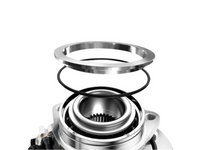 Front Wheel Bearing Hub for Toyota Hiace Commuter H200 / H220 / H223 - Spoilers and Bodykits Australia