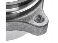 Front Wheel Bearing Hub for Toyota Hiace Commuter H200 / H220 / H223 - Spoilers and Bodykits Australia