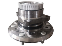 Front Wheel Bearing Hub for Toyota Hiace Commuter KDH / TRH (2005 - 2019)-Spoilers and Bodykits Australia