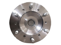 Front Wheel Bearing Hub for Toyota Hiace Commuter KDH / TRH (2005 - 2019)-Spoilers and Bodykits Australia