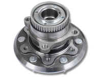 Front Wheel Bearing Hub for Toyota Hiace Commuter KDH / TRH (2005 - 2019)-Spoilers and Bodykits Australia