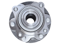 Front Wheel Bearing Hub for Toyota Hilux GGN25R / KUN26R - 1GRFE / 1KDFTV 4WD - 6 Bolts-Spoilers and Bodykits Australia