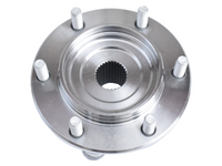 Front Wheel Bearing Hub for Toyota Hilux GGN25R / KUN26R - 1GRFE / 1KDFTV 4WD - 6 Bolts-Spoilers and Bodykits Australia