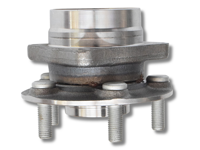 Front Wheel Bearing Hub for Toyota Prius NHW20R (2003 - 2009) - 2WD-Spoilers and Bodykits Australia