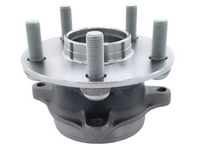 Front Wheel Bearing Hub for Toyota Prius ZVW30 & Lexus CT200H ZWA10-Spoilers and Bodykits Australia