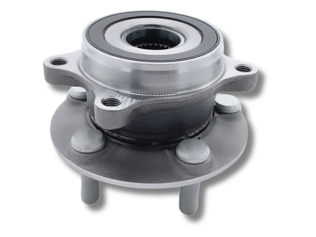 Front Wheel Bearing Hub for Toyota Prius ZVW30 & Lexus CT200H ZWA10-Spoilers and Bodykits Australia